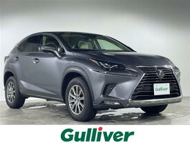 レクサス NX300 NX300 Iパッケージ [中古] 禁煙車 保証期間あり 3ヶ月 AT
