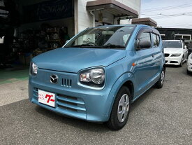 マツダ キャロル GF [中古] MT
