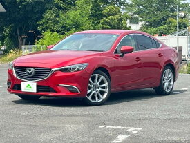 マツダ アテンザ　セダン XDプロアクティブ [中古] 禁煙車 保証期間あり 12ヶ月 AT