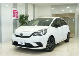 ホンダ フィット ホーム 20周年特別仕様車 カーサ [中古] 保証期間あり 12ヶ月 AT