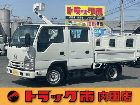 マツダ タイタン [中古] 保証期間あり 3ヶ月 MT