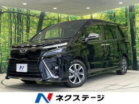 トヨタ ヴォクシー ZS 煌 [中古] 禁煙車 保証期間あり 3ヶ月 AT