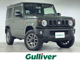 スズキ ジムニー XC [中古] 保証期間あり 3ヶ月 AT