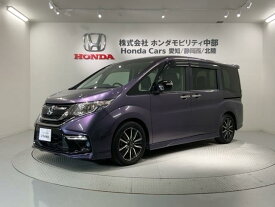 ホンダ ステップワゴン モデューロX [中古] 保証期間あり 12ヶ月 AT