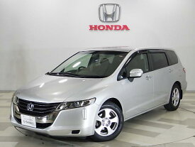 ホンダ オデッセイ L [中古] 禁煙車 保証期間あり 12ヶ月 AT