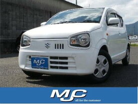 スズキ アルト S [中古] 保証期間あり 12ヶ月 AT