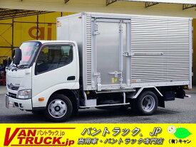 日野自動車 デュトロ [中古] 保証期間あり 3ヶ月 AT