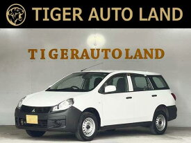 三菱 ランサーカーゴ 16M [中古] 保証期間あり 12ヶ月 AT