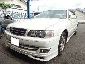 トヨタ チェイサー [中古] MT