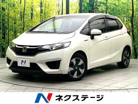ホンダ フィット　ハイブリッド Fパッケージ [中古] 禁煙車 保証期間あり 3ヶ月 AT