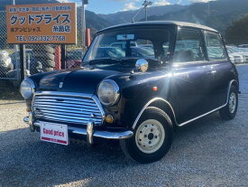 ローバー MINI その他 [中古] MT