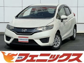 ホンダ フィット 13G・Lパッケージ [中古] 禁煙車 AT