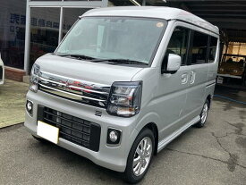 三菱 タウンボックス Gスペシャル [中古] 保証期間あり 3ヶ月 AT