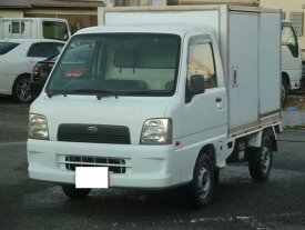 スバル サンバートラック その他 [中古] AT