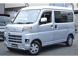 トヨタ ピクシスバン クルーズ [中古] AT