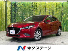 マツダ アクセラスポーツ 15S プロアクティブ [中古] 禁煙車 保証期間あり 3ヶ月 AT