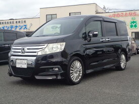 ホンダ ステップワゴン　スパーダ Z [中古] 保証期間あり 3ヶ月 AT