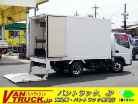 三菱 キャンター [中古] 保証期間あり 3ヶ月 MT