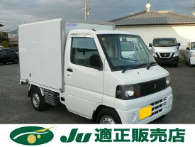 三菱 ミニキャブトラック その他 [中古] 保証期間あり 3ヶ月 MT