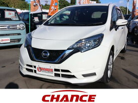 日産 ノート e－パワー X [中古] 保証期間あり 1ヶ月 AT