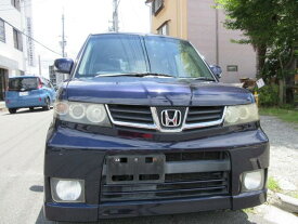 ホンダ ゼストスパーク W [中古] 保証期間あり 1ヶ月 AT