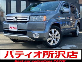 クロスロード 20X（ホンダ）【中古】 中古車 SUV・クロカン グレー 4WD ガソリン