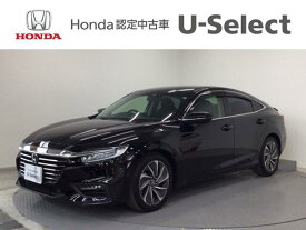 ホンダ インサイト EX [中古] 保証期間あり 24ヶ月 AT