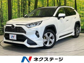 トヨタ RAV4 G [中古] 保証期間あり 3ヶ月 AT