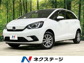 ホンダ フィット　ハイブリッド e：HEVベーシック [中古] 禁煙車 保証期間あり 3ヶ月 AT