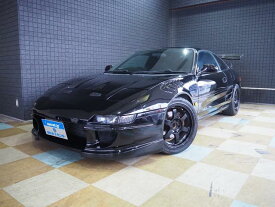 トヨタ MR2 GT [中古] MT