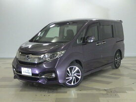 ホンダ ステップワゴン　スパーダ スパーダ・クールスピリット ホンダセンシング [中古] 禁煙車 保証期間あり 12ヶ月 AT
