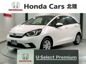 ホンダ フィット ホーム [中古] 禁煙車 保証期間あり 24ヶ月 AT