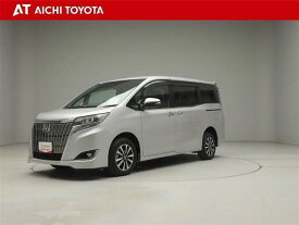 トヨタ エスクァイア Gi [中古] 保証期間あり 12ヶ月 AT