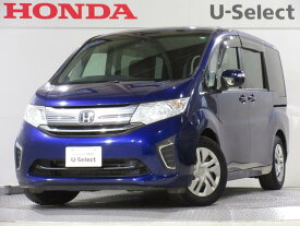 ホンダ ステップワゴン G ホンダセンシング [中古] 禁煙車 保証期間あり 12ヶ月 AT