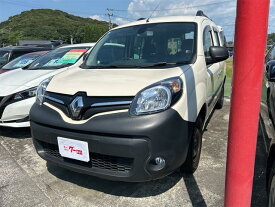 ルノー カングー その他 [中古] 禁煙車 保証期間あり 1ヶ月 AT