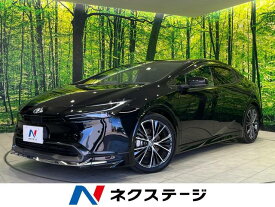 トヨタ プリウス Z [中古] 禁煙車 保証期間あり 3ヶ月 AT