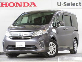 ホンダ ステップワゴン G ホンダセンシング [中古] 禁煙車 保証期間あり 12ヶ月 AT