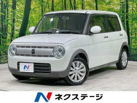 スズキ アルトラパン X [中古] 禁煙車 保証期間あり 3ヶ月 AT