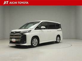 トヨタ ノア S－G [中古] 保証期間あり 12ヶ月 AT