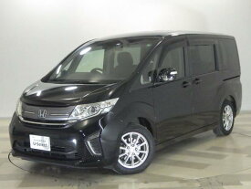 ホンダ ステップワゴン G [中古] 禁煙車 保証期間あり 12ヶ月 AT
