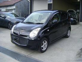 マツダ キャロル GS [中古] AT