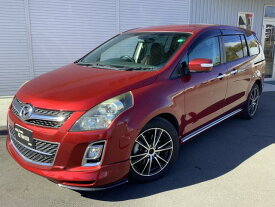 マツダ MPV 23T [中古] AT