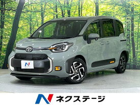 トヨタ シエンタ　ハイブリッド ハイブリッドZ [中古] 禁煙車 保証期間あり 3ヶ月 AT