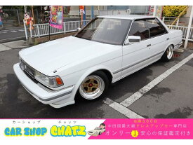 トヨタ チェイサー アバンテ [中古] 保証期間あり 12ヶ月 MT