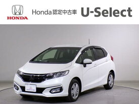 ホンダ フィット 13G・L ホンダセンシング [中古] 禁煙車 保証期間あり 12ヶ月 AT
