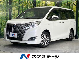 トヨタ エスクァイア　ハイブリッド ハイブリッドGi [中古] 禁煙車 保証期間あり 3ヶ月 AT