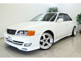 トヨタ チェイサー ツアラーS リミテッド [中古] AT