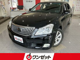 トヨタ クラウンマジェスタ Gタイプ [中古] 禁煙車 保証期間あり 3ヶ月 AT