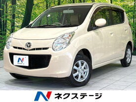 マツダ キャロル GS [中古] 禁煙車 保証期間あり 3ヶ月 MT