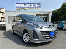 マツダ ビアンテ 20C－スカイアクティブ [中古] 保証期間あり 3ヶ月 AT
